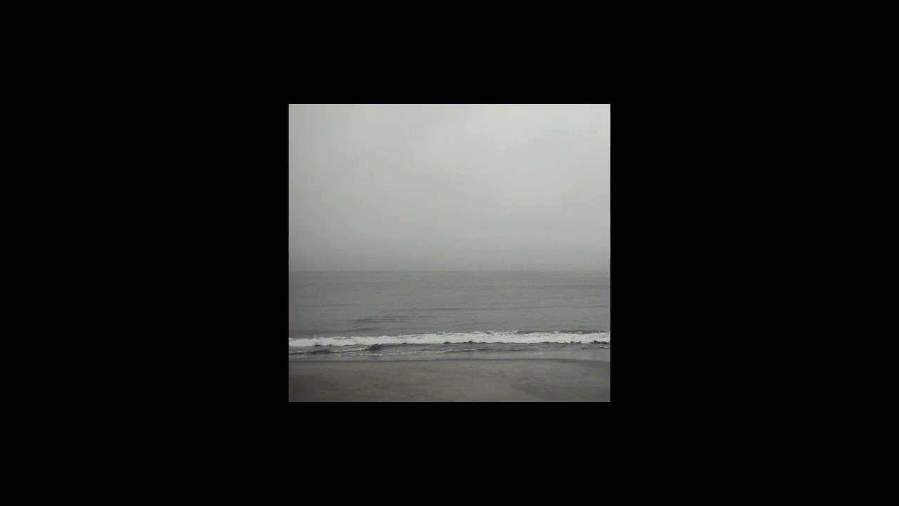 Mark Bernes - Dark Is The Night (Ultra Slowed)