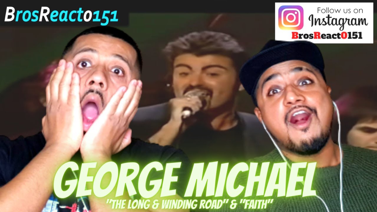 George Michael 