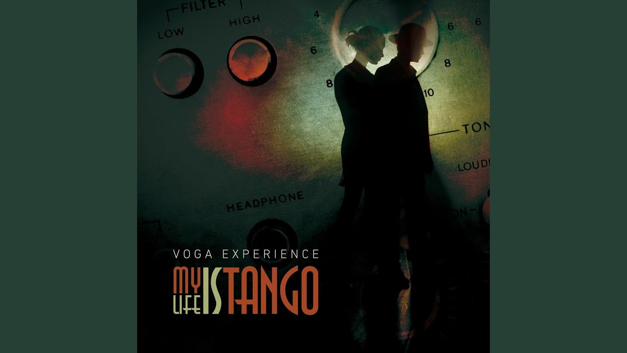 My Life Is Tango