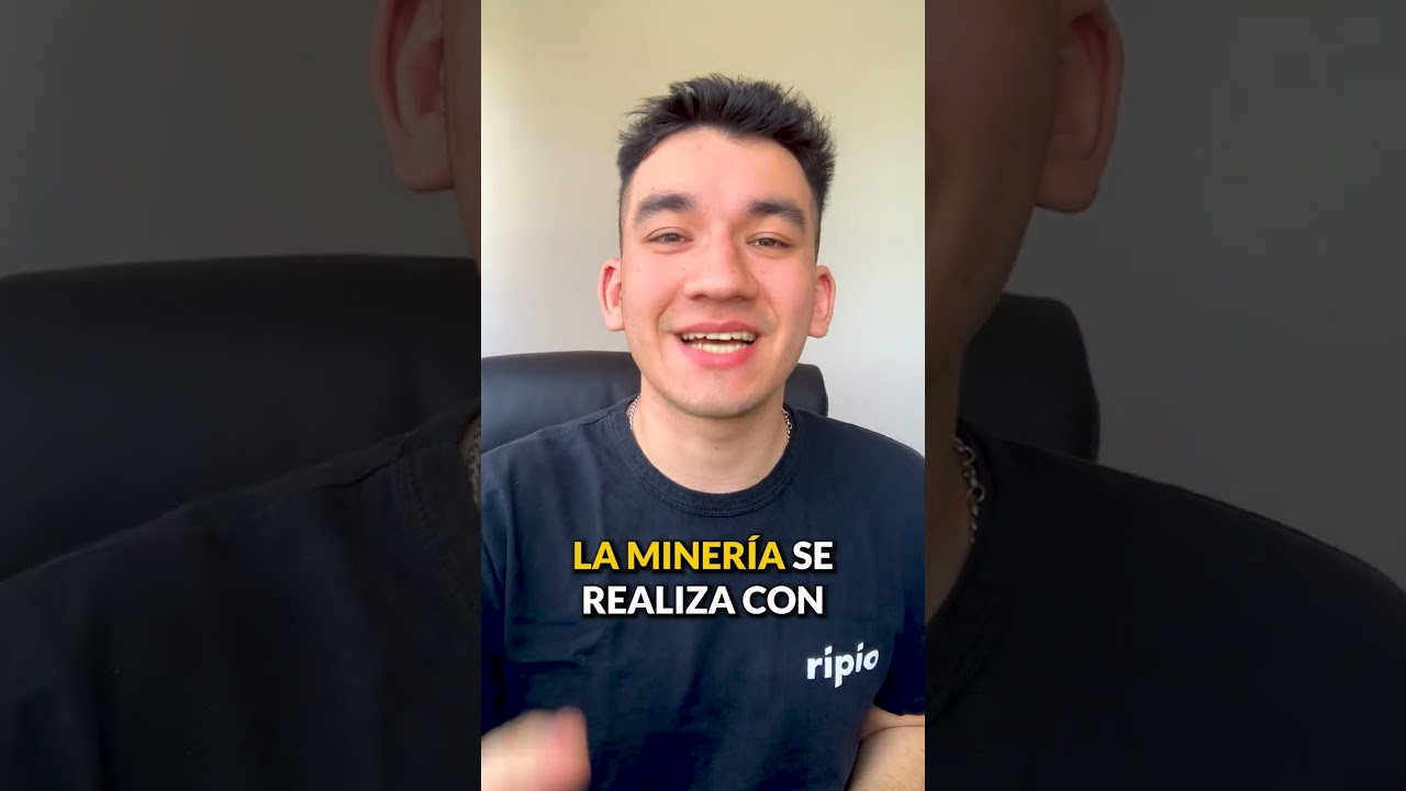 ⛏️⚒️ EL FIN DE LA MINERIA DE CRIPTOMONEDAS? #ripio  #mineria  #criptomonedas  #bitcoin  #ethereum