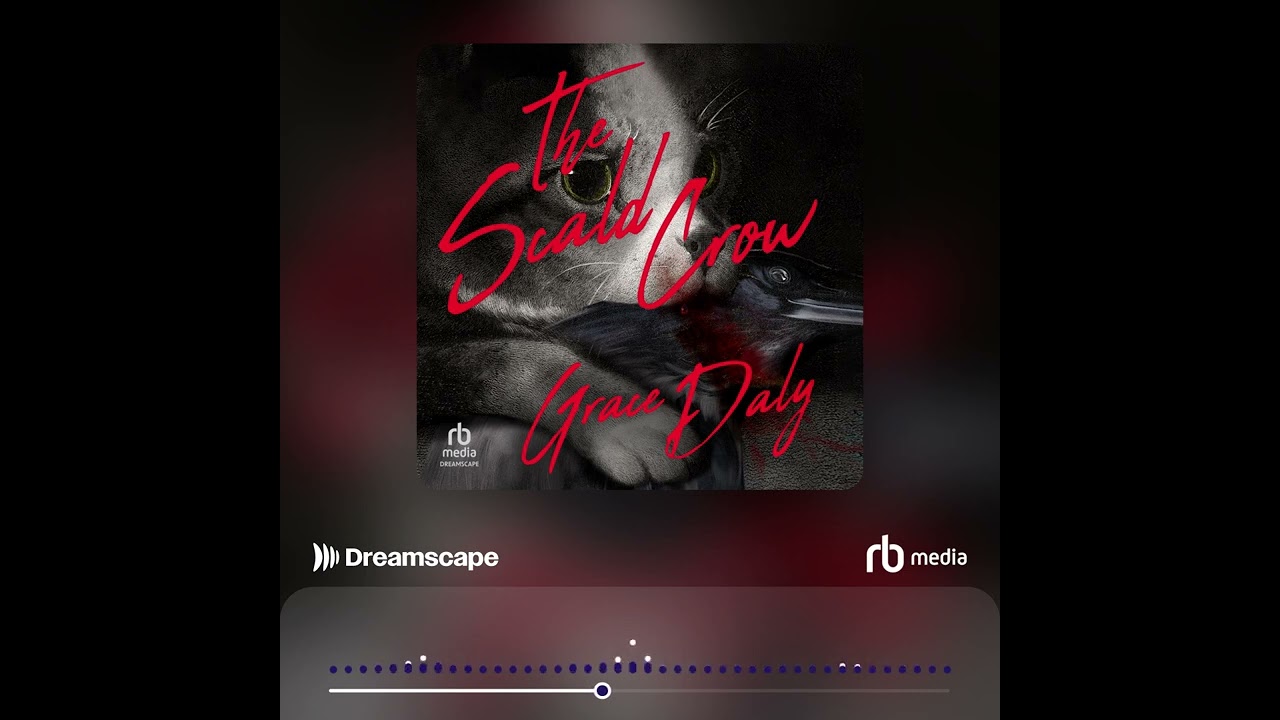 Audiobook Sample: The Scald-Crow