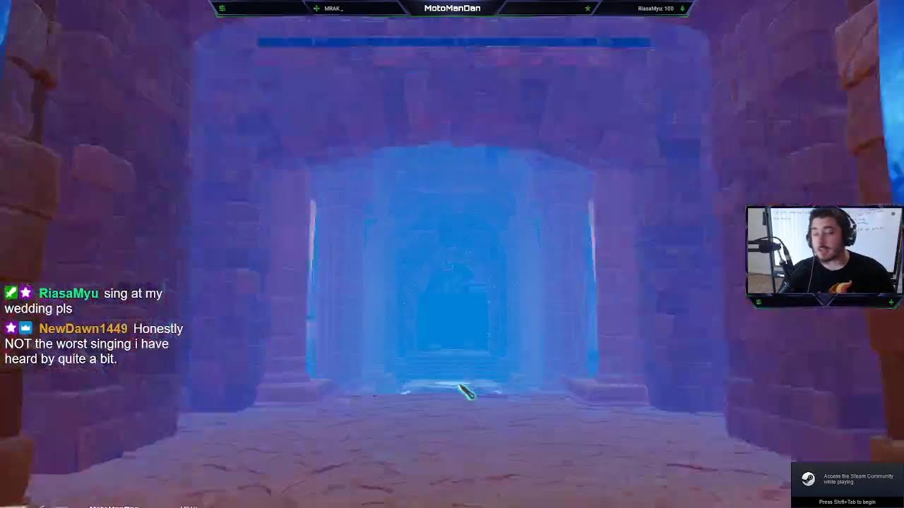 OMD3 Mod time!