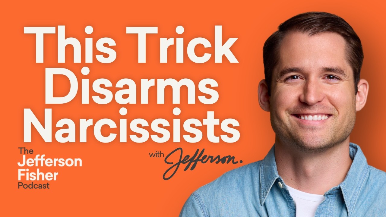 Outsmarting Narcissists: The Praise or Provoke Trap