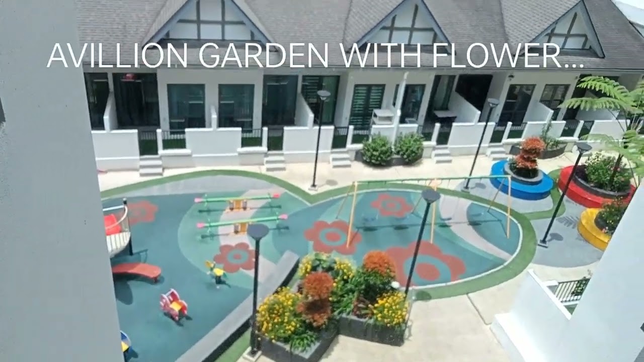 PRIVIEW HOTEL AVILLION CAMERON HIGHLANDS......