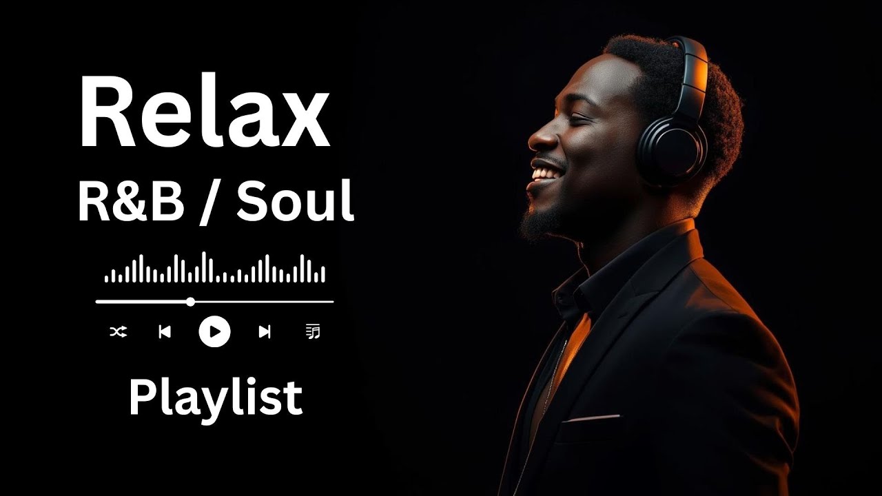 After Dark Mood | Chill R&B Soul – Soft Grooves