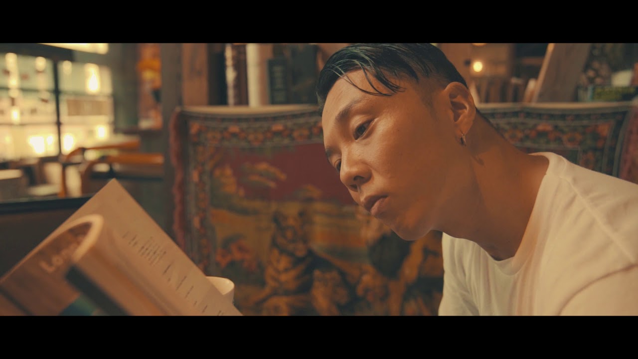 DAZZ - 1997 【Music Video】