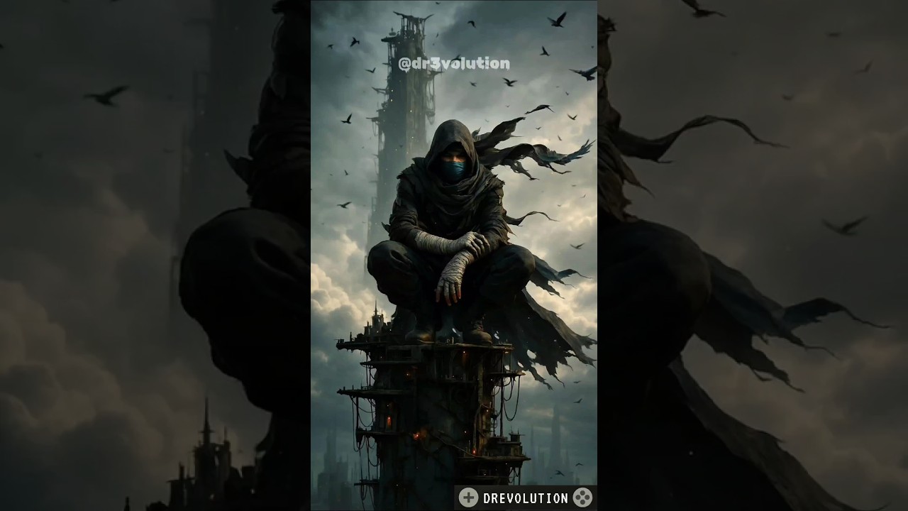 10 лучших аниме про ниндзя всех времен 🔥