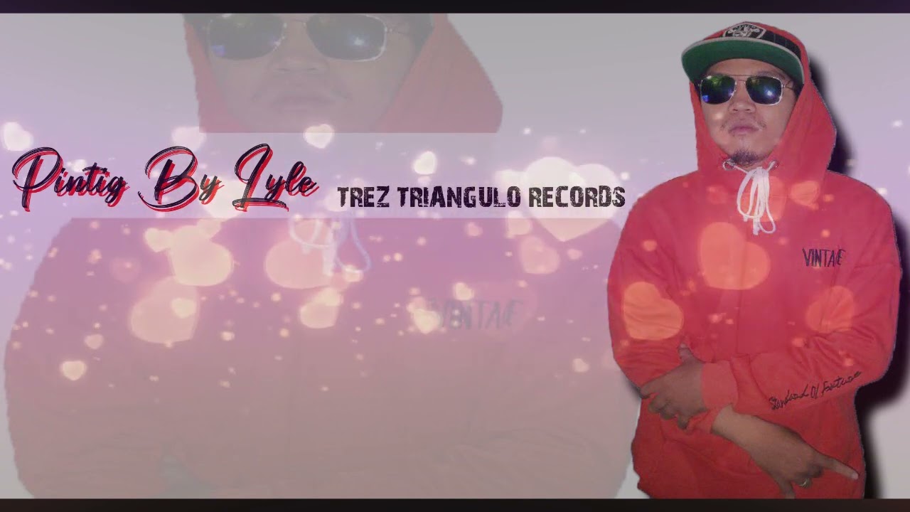 Pintig - Lyle - TrezTriangulo Records