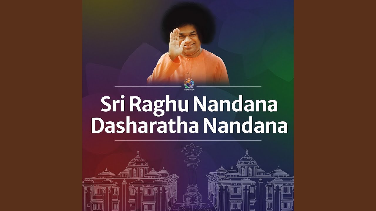Sri Raghu Nandana Dasharatha Nandana