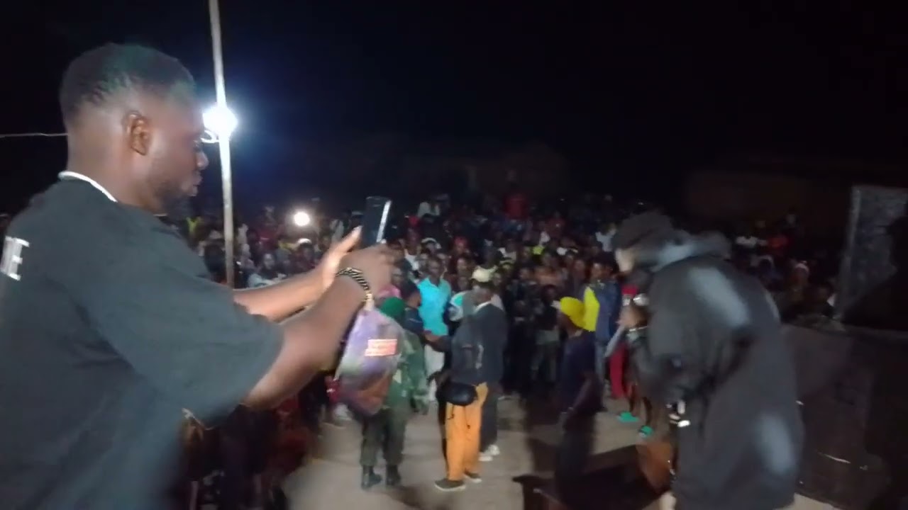 KOWELA TE EN 🔥