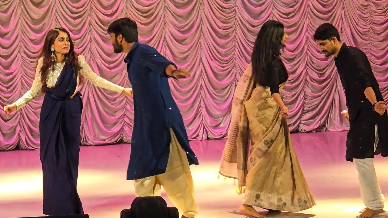 kerala piravi 2024 in NSMU 07. #viral #teluguvlogs #russianvlog  #nsmu #mbbsvlog #doctor #dance