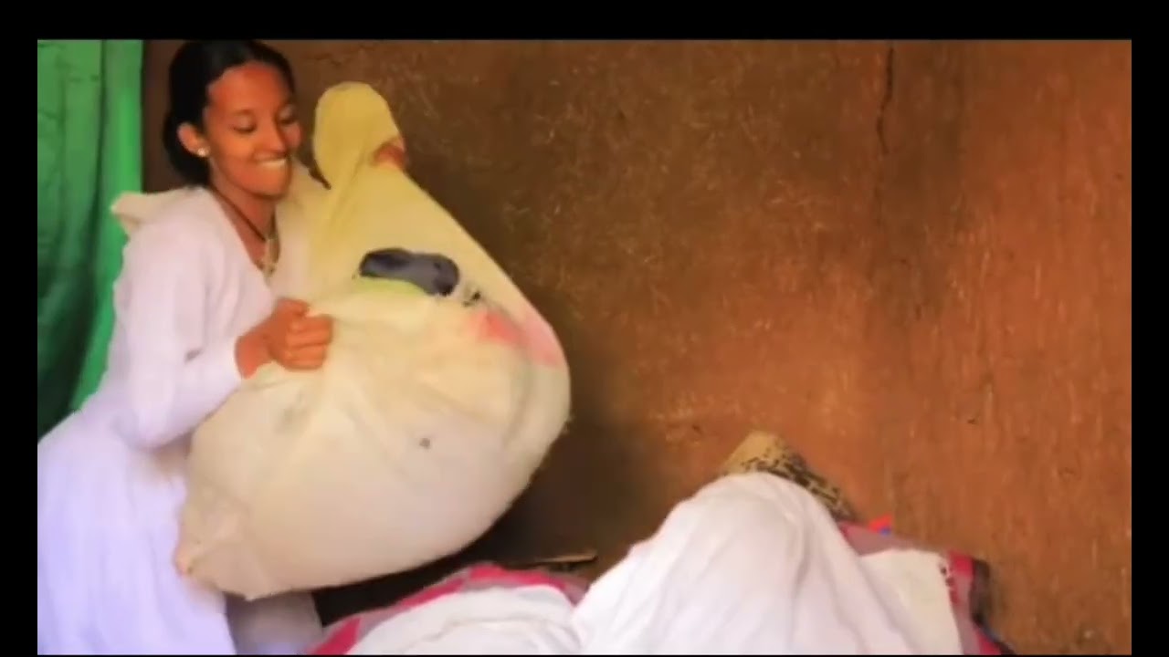 ባላገሩ  አስቂኝ ድራማ 