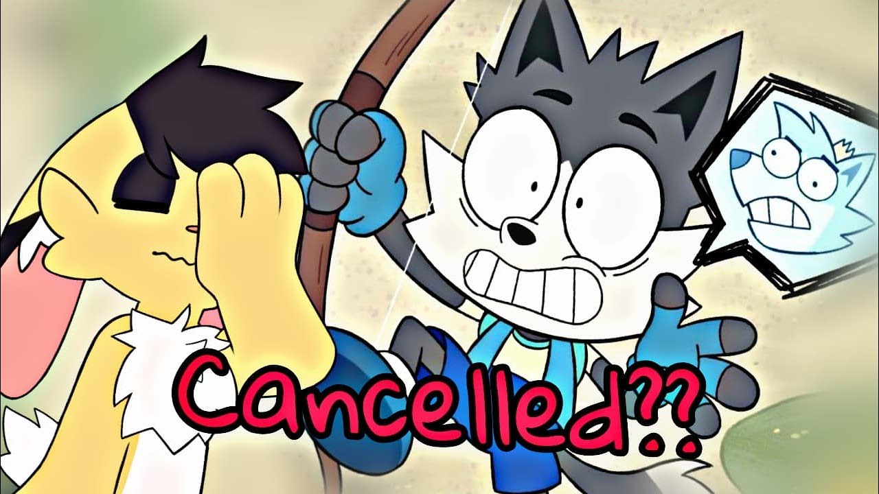 TRICK MOON IS CANCELLED????