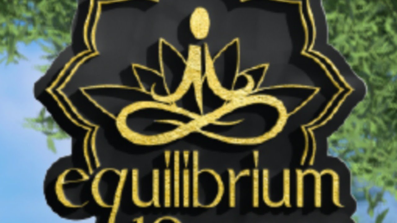 Equilibrium At Home | 24/05