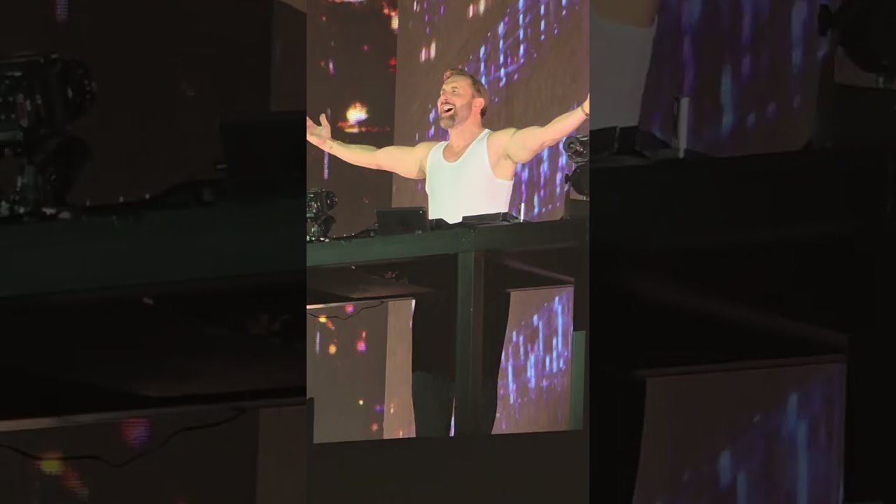 David Guetta 