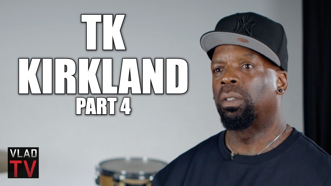 TK Kirkland: Lil Durk Beat The Case Because Drew Finley & Brian Steel Are Bad A** Lawyers (Part 4)