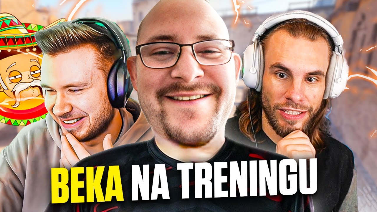 DOBRA ENERGIA W EMERITOS BANDITOS!