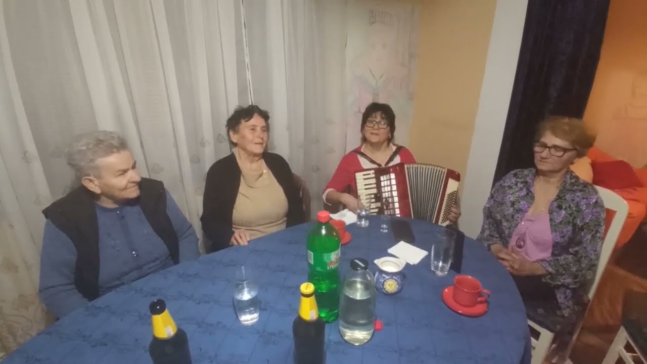 Jelenče i snaše ......crven fesić nano