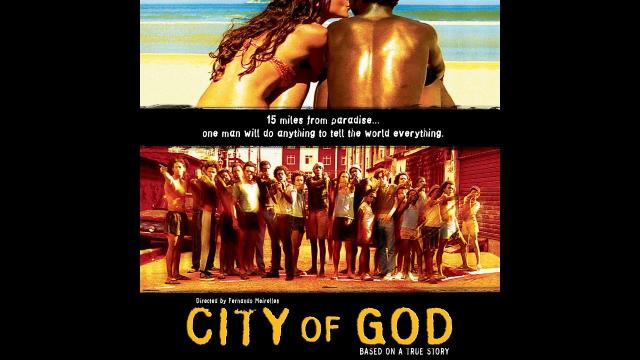 Film Review | City of God
