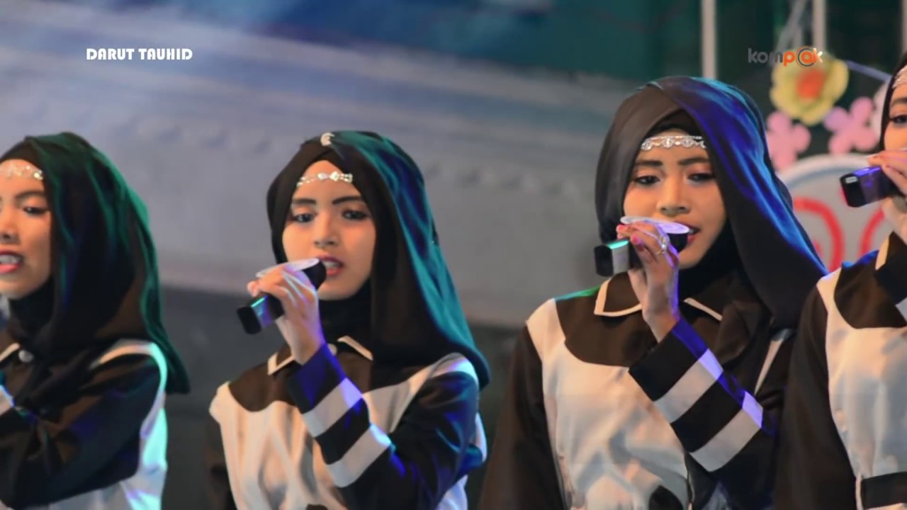 Cahaya Daruttauhid 