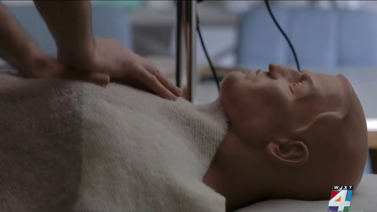 Students now required to learn CPR in schools