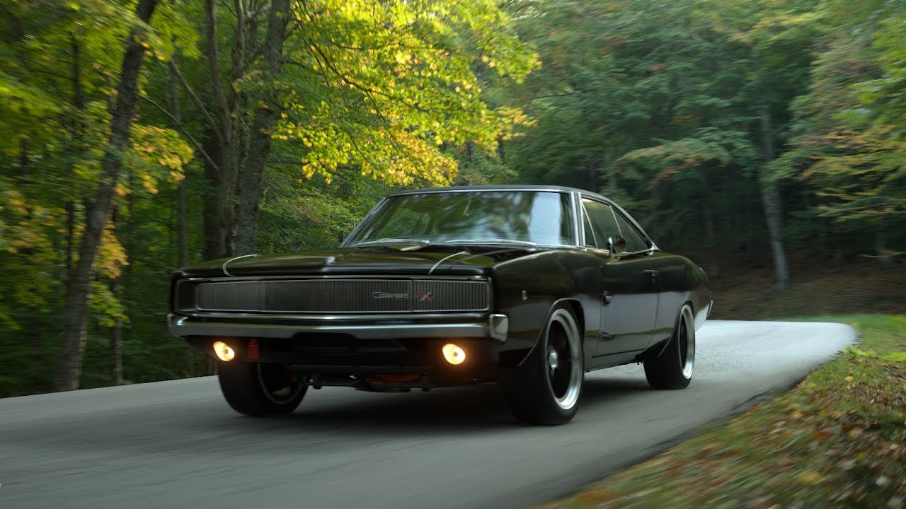 Gran Turismo 7 : 970HP Dodge Charger R/T 426 Hemi | Customization/Gameplay | Top Speed Tune 220MPH+