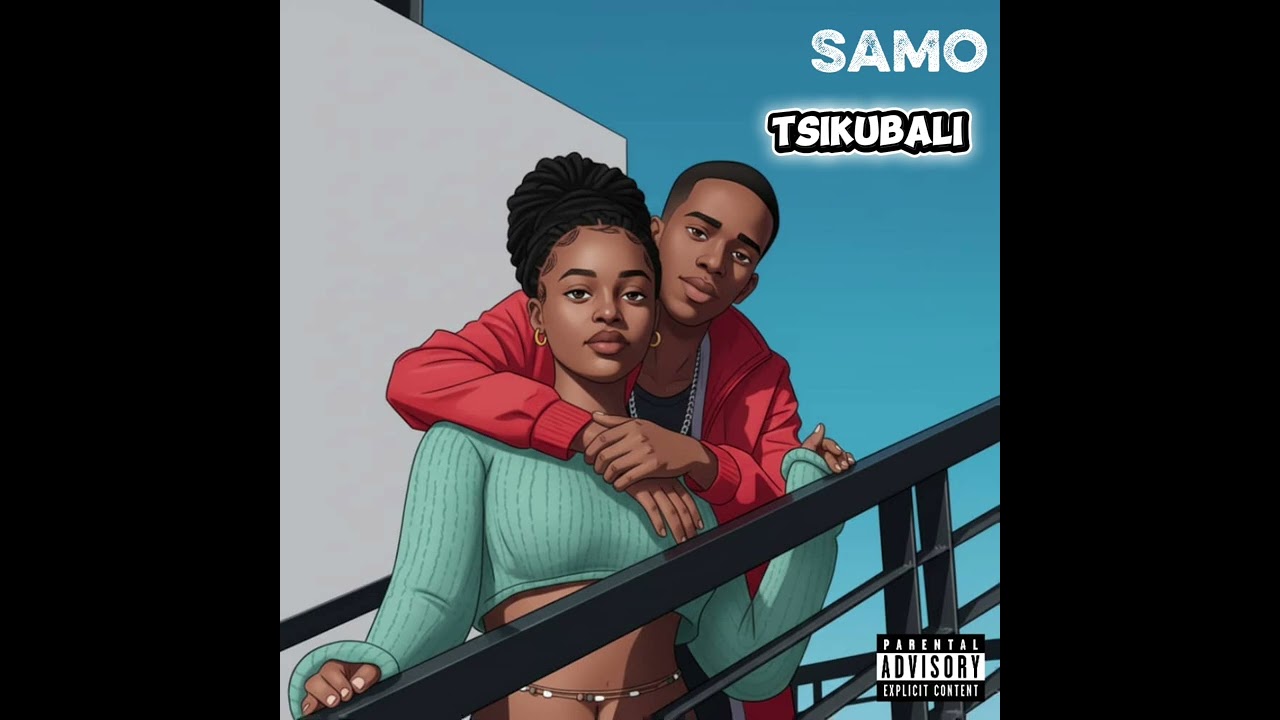 TSIkUBALI