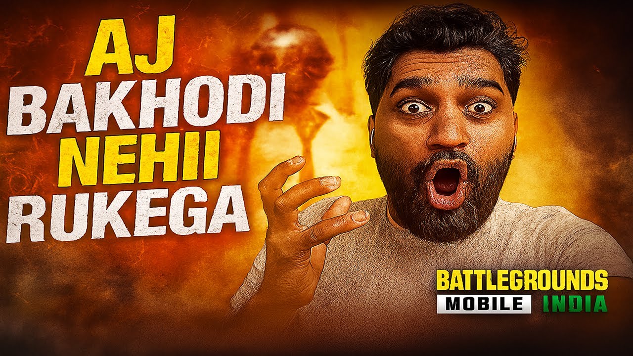 BGMI LIVE 😂  Meme Squad Madness + 1v4 Clutches  Full Bakchodi Mode ON  Skynexx Live