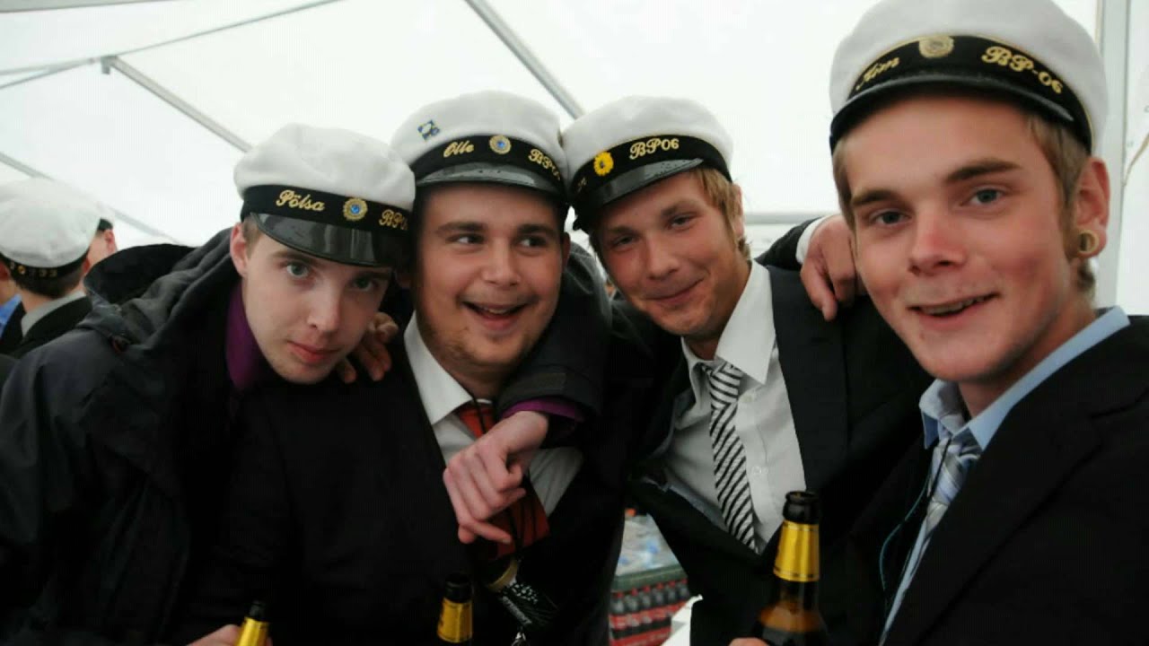 Studenten Landskrona 2009: Landskrona Direkt Webb-TV