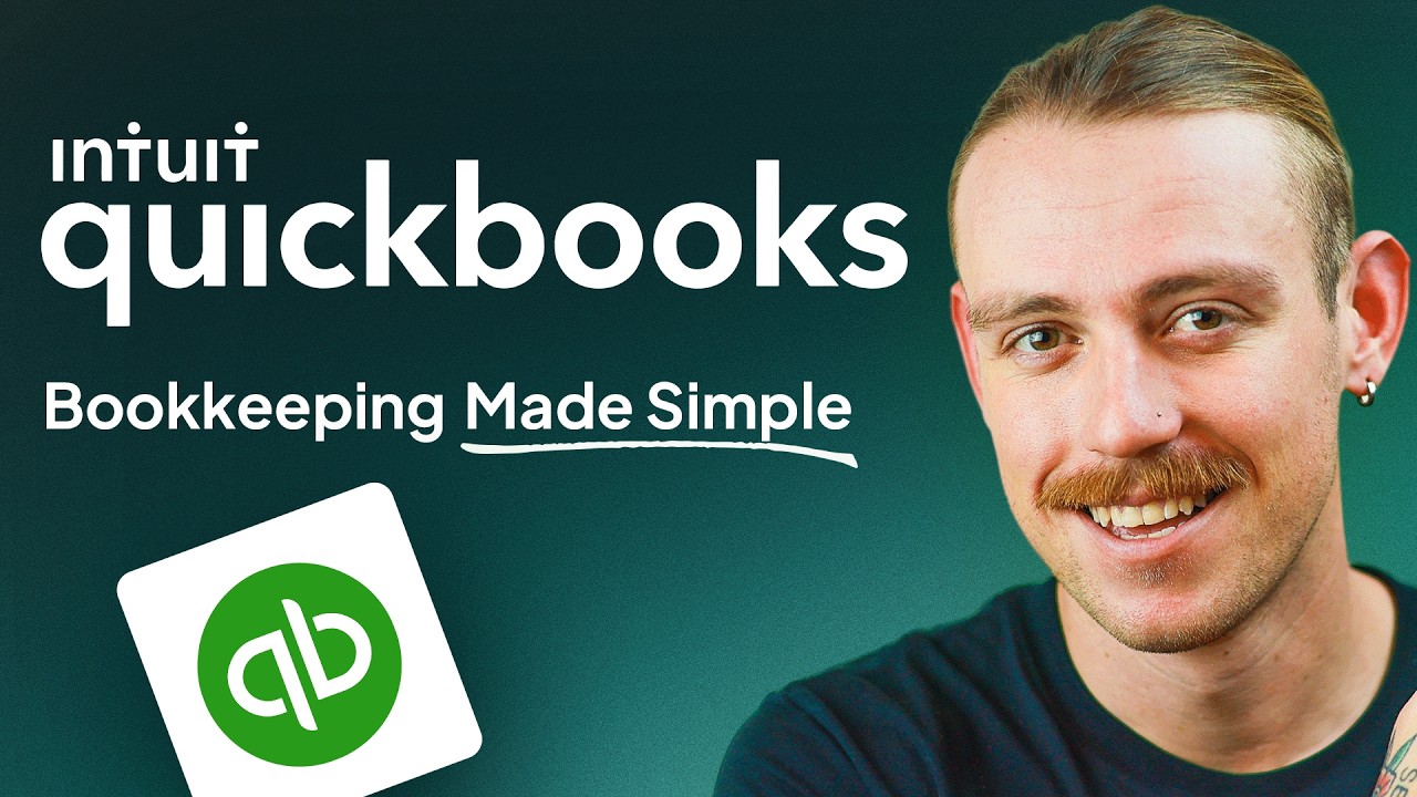 Getting Started with QuickBooks