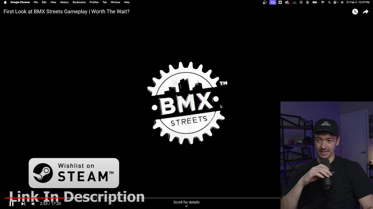 BMX Nerd в центре внимания: советы, хитрости и беседы с Dougsterbob — 02.02.2024