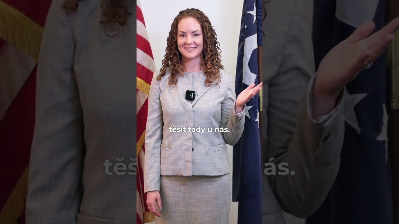 Cestujte do USA bez v&iacute;z s ESTA | Velvyslanectv&iacute; USA v Česk&eacute; republice
