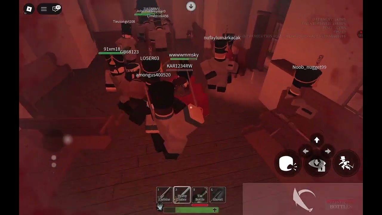 VIDEO GUT&BLACKPOWER
