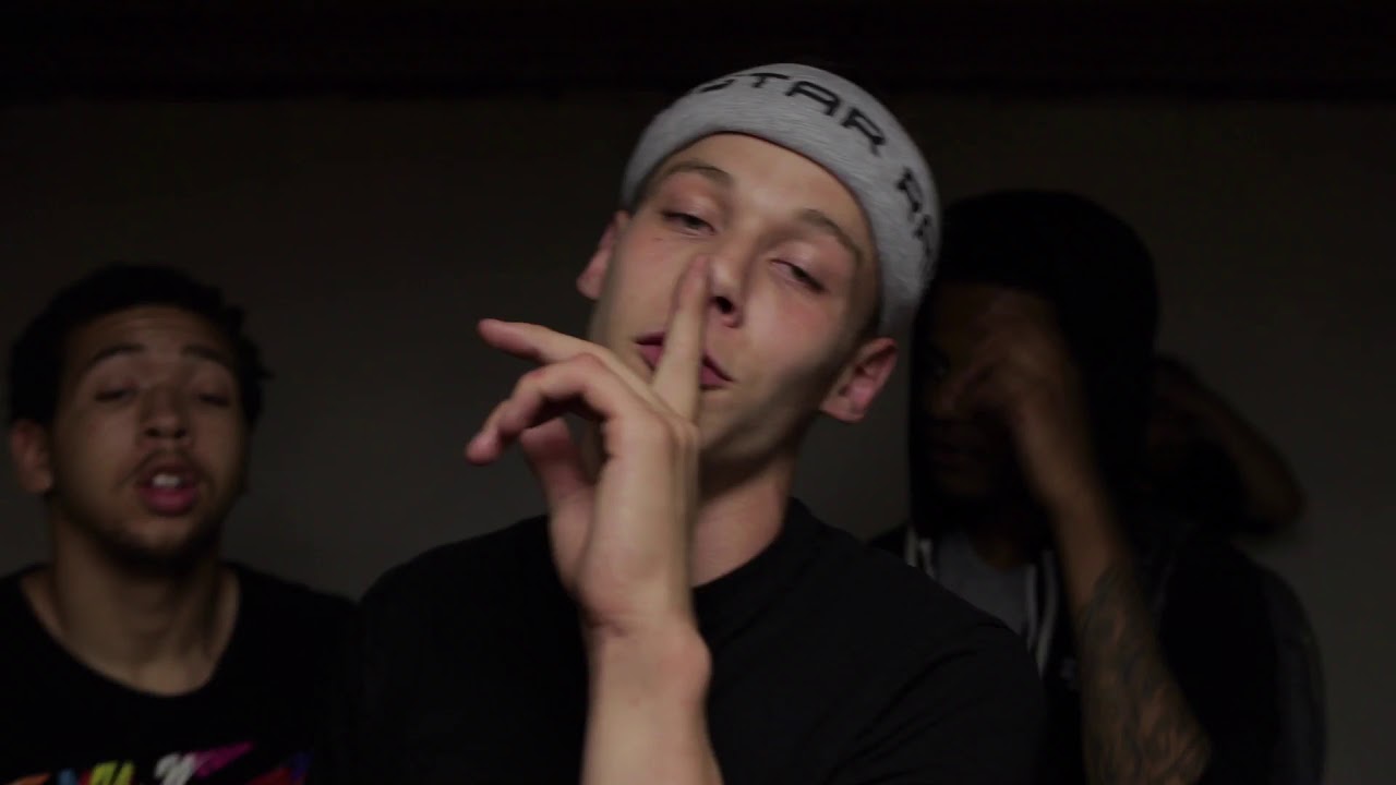 GAMETIME & VETO - GO GET IT  (OFFICIAL VIDEO) shot by @andjamescamp