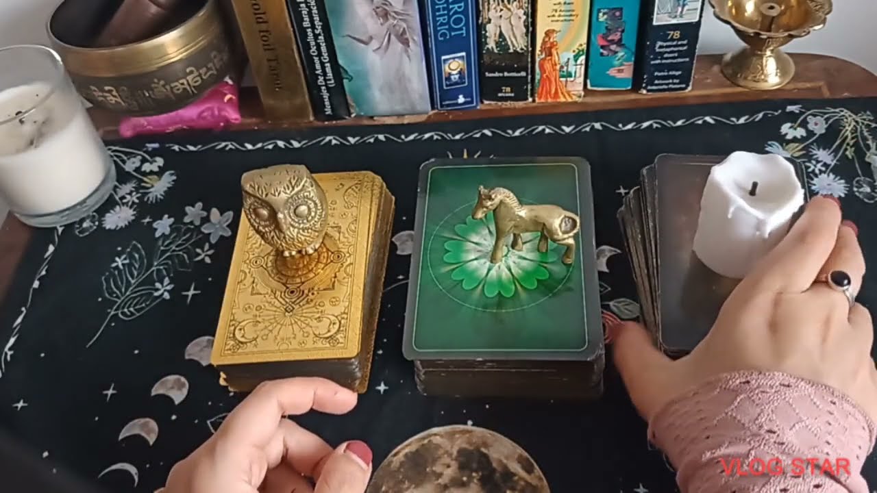 Que piensa ,que siente ,que hará ? TAROT INTERACTIVO 🥰