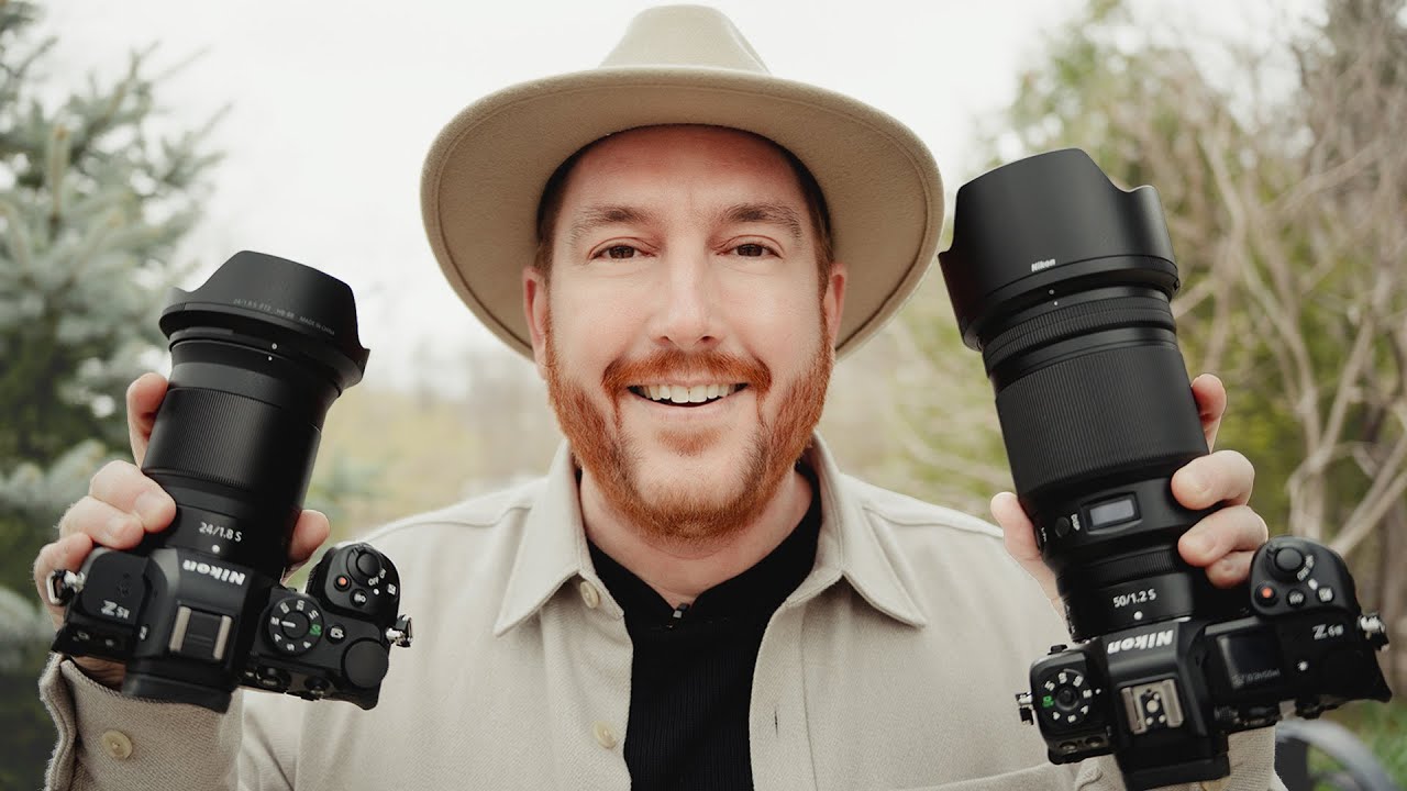 Free Wedding Photography Tutorial with a Person That's Done Over 1000 Weddings