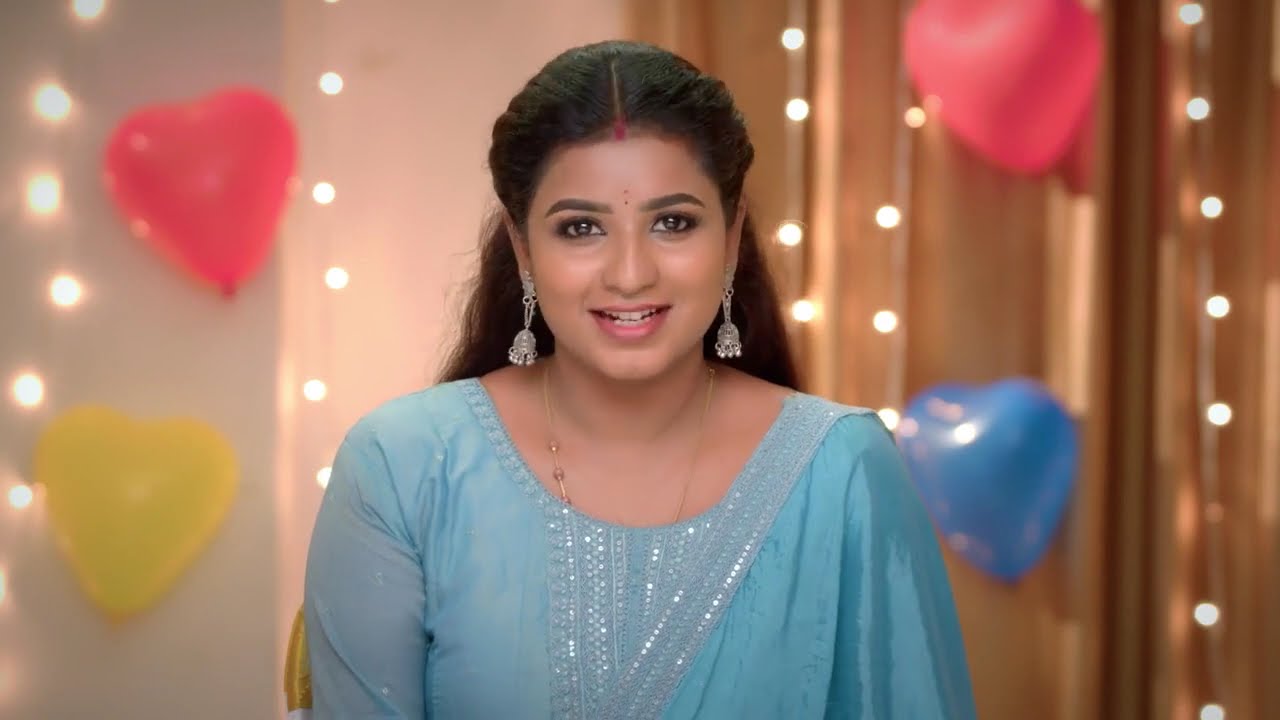 Karthigai Deepam | Ep - 1124 | Webisode | Feb 16 2026 | Zee Tamil