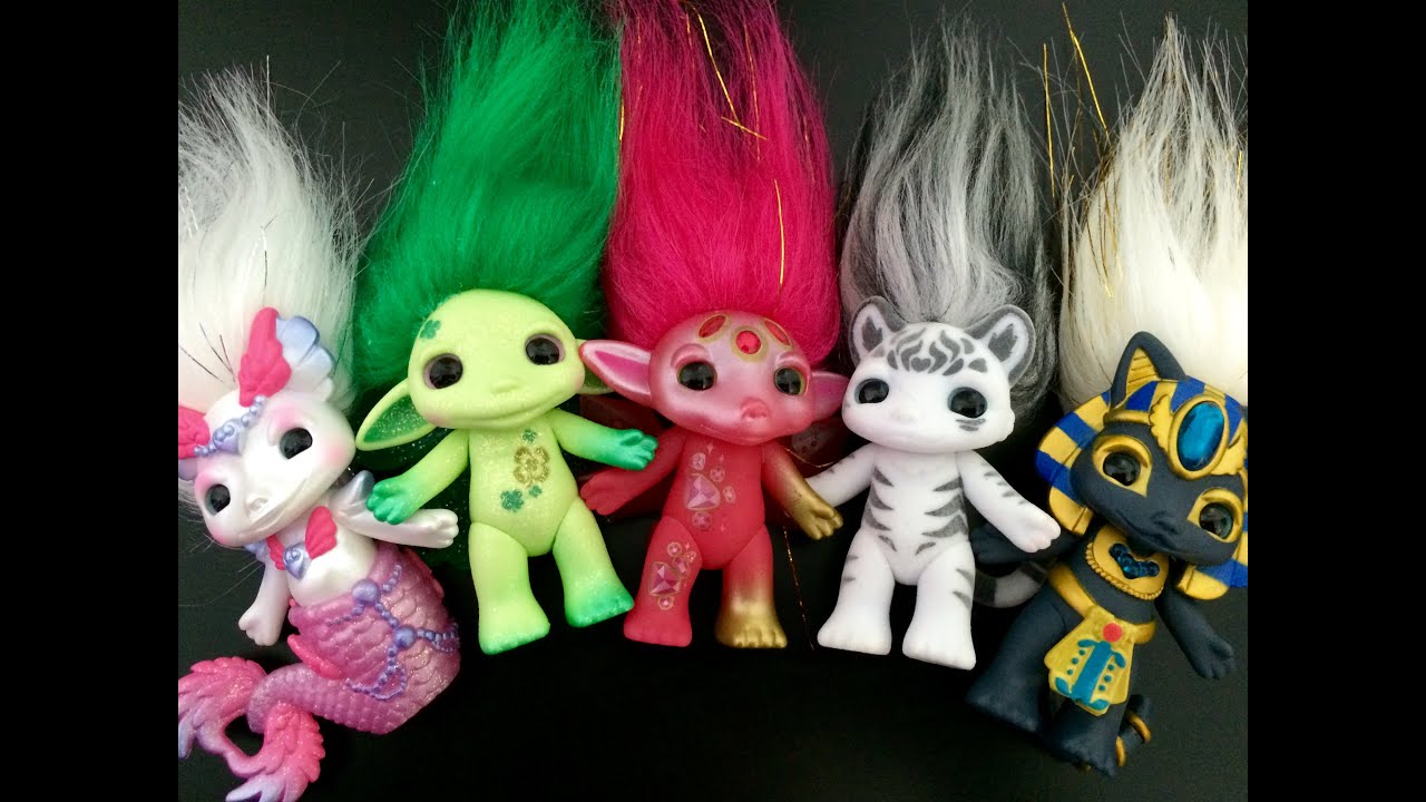 Pearleen Limited Edition Zelf Angelic Mermaid Zelf Review,Cleocat,Snowphie,Jewely,Ms Clover | Zelfs