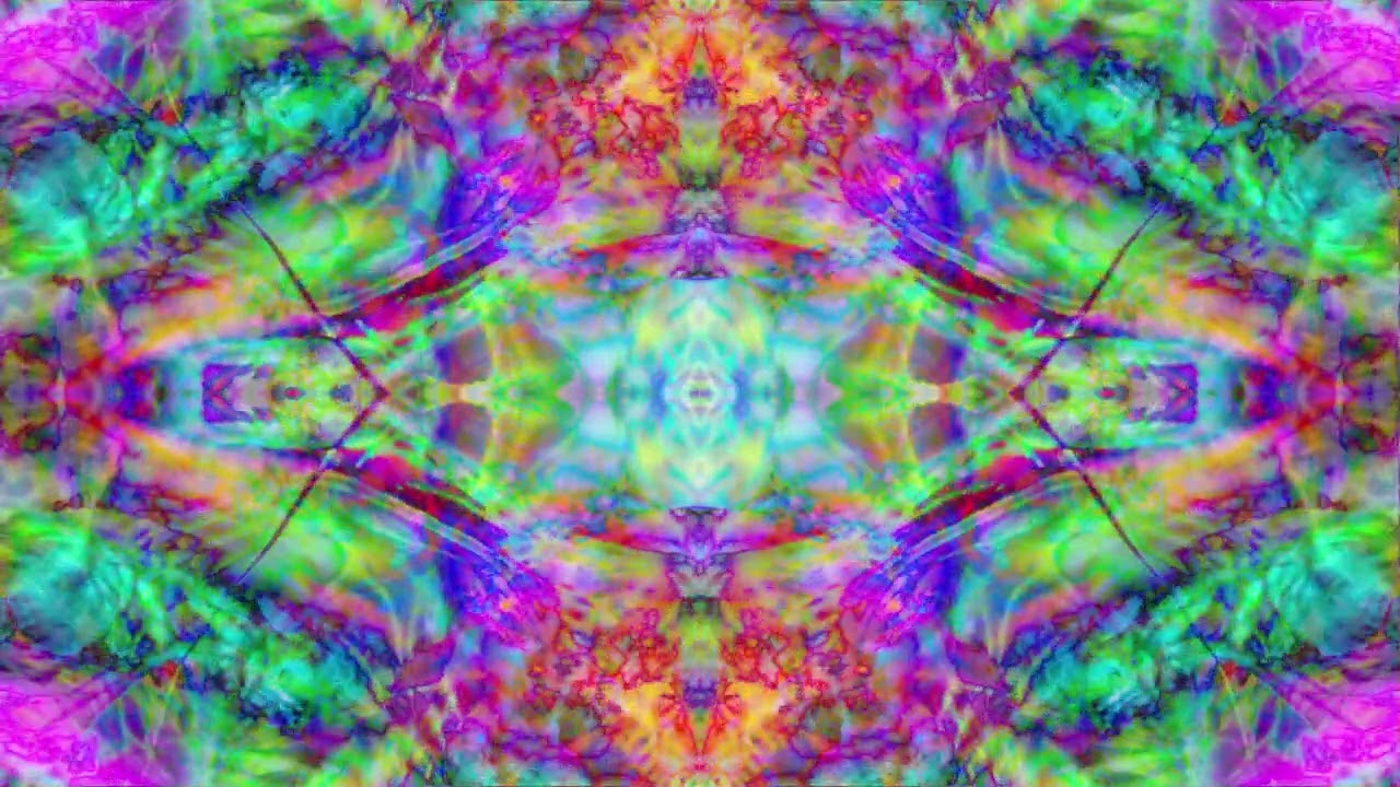 MEDITATION MUSIC for HEALING 1150hz #digitalart #musicvideo #meditationmusic #wellness - 09