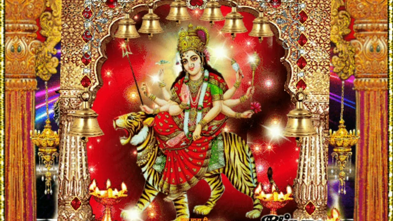 फूल तुम्हें भेजा है अम्बे #viral #song #music #durgapuja 