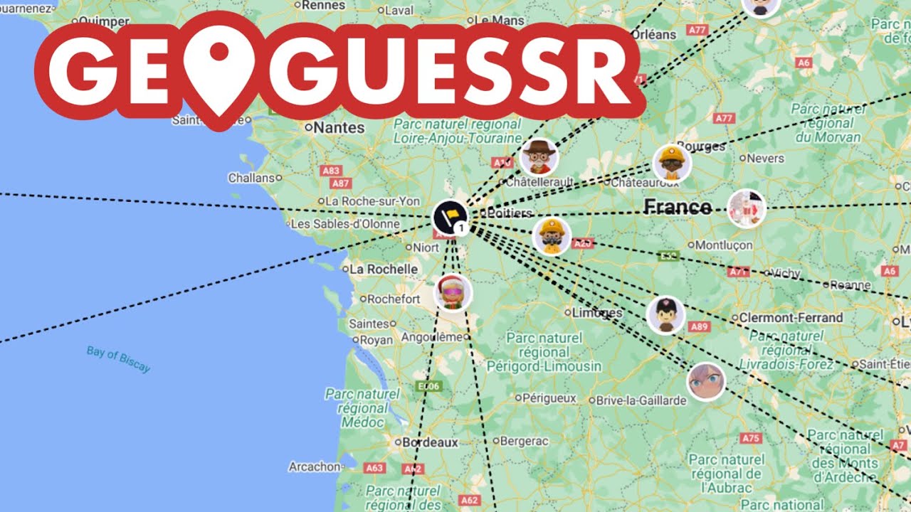 #51 Oui Oui Baguette