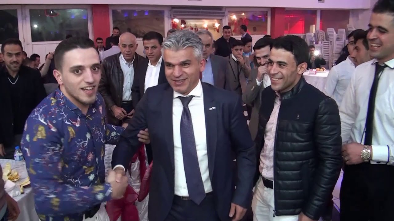 حفل زفاف محمد زين أبو خالد 3