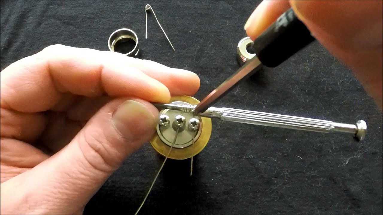 Mako RDA by Beyond Vape Review | 22G Royal | Cotton Bacon