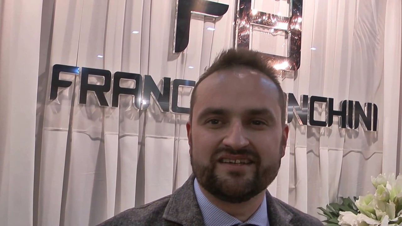 Franco Bianchini - Modo 10 interview