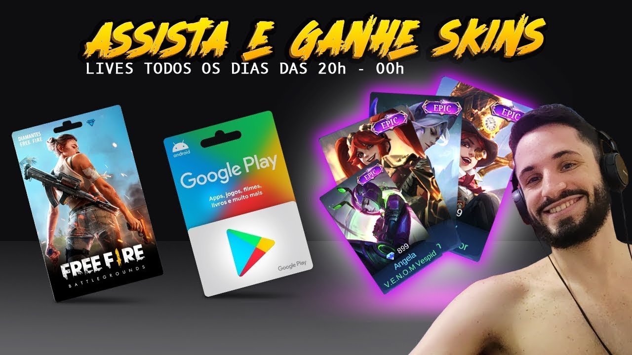 [🔴AO VIVO - 16/11] A F&Ecirc;NIX RESSURGE DAS CINZAS! - ❗jogar ❗rifa ❗grupo ❗discord