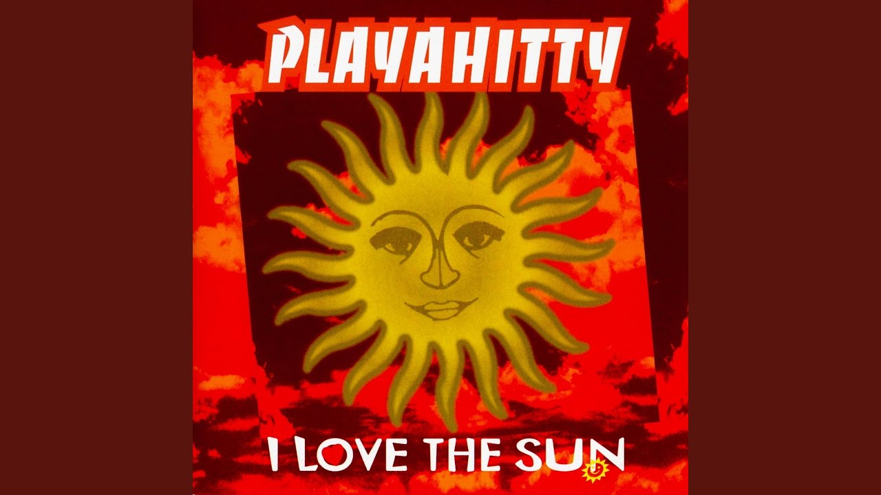 I Love the Sun (Intro / Tangerine Trees)