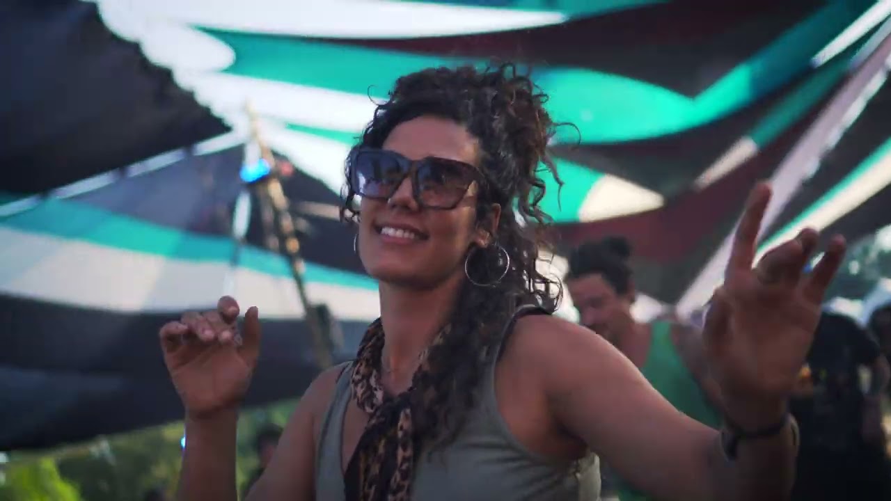 Eclipse festival Canada 2022  (Official video)