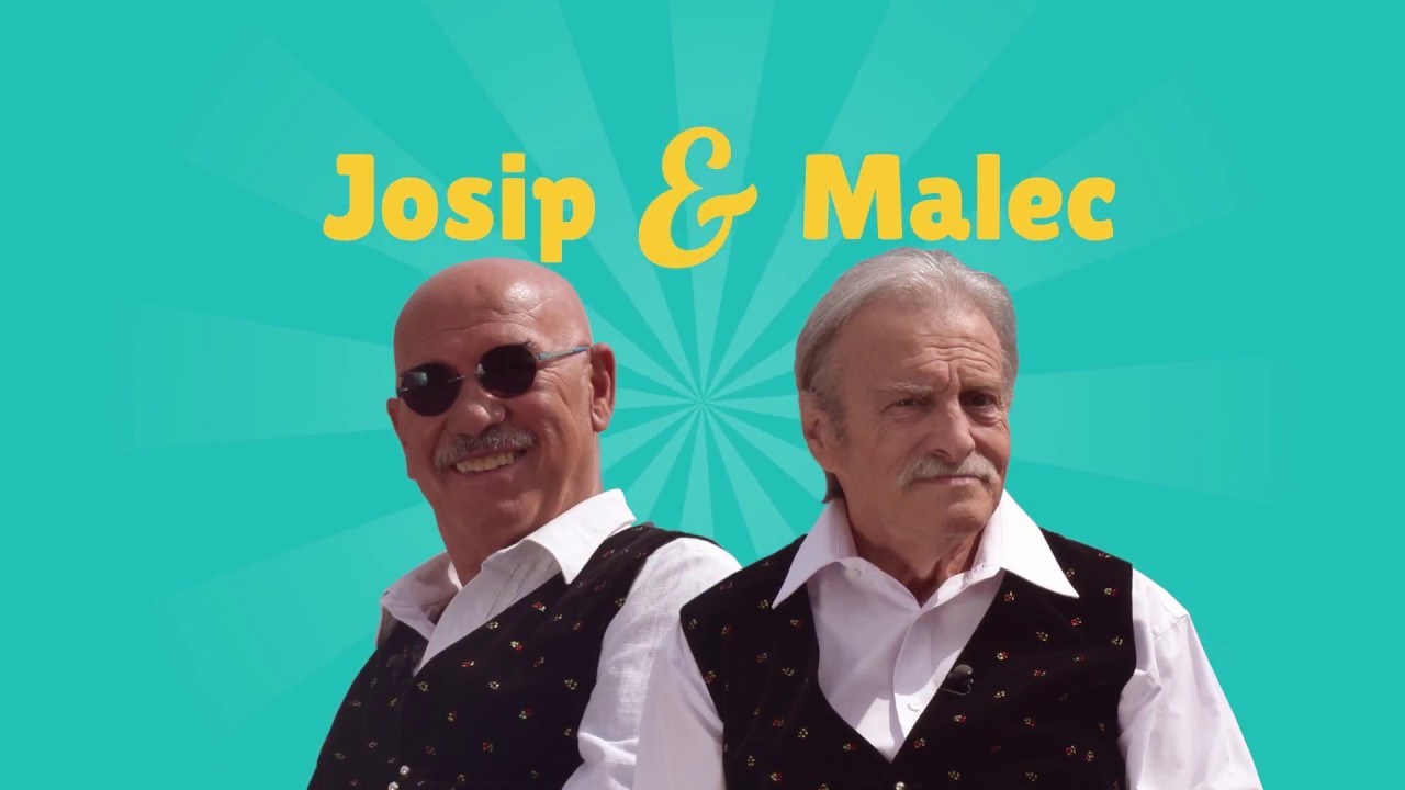 Das wahre Leben von Josip & Malec - Sehnsucht