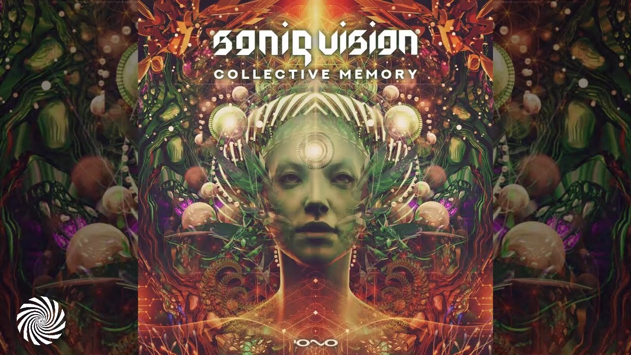 Soniq Vision - Collective Memory