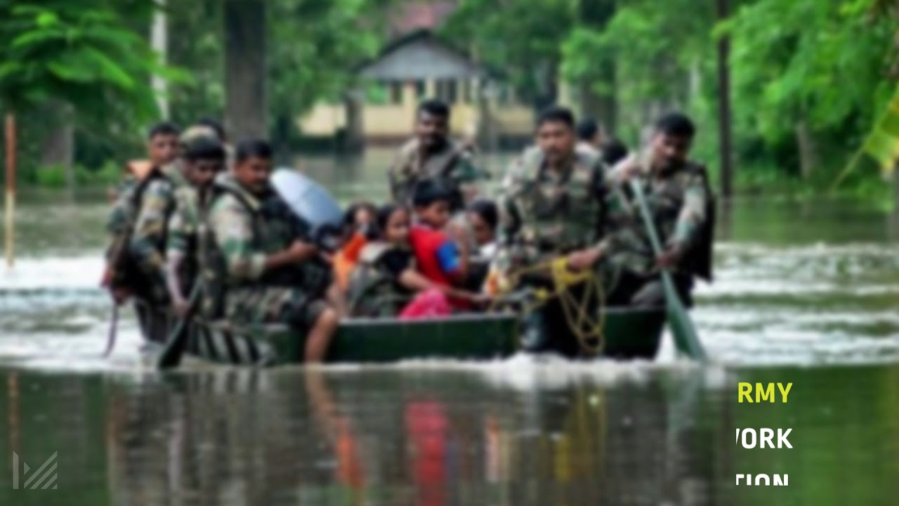 Help Kerala to recover from Flood